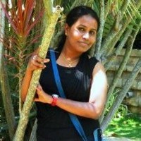 Rekha Dilip