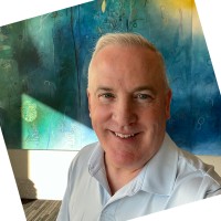 Donald Strickland