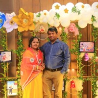 Dharmendra Ghanchi