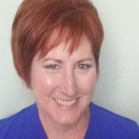 Carolyn Simas
