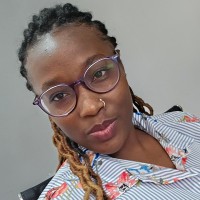 Winrose Kwamboka