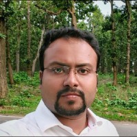 Hrishit Mitra