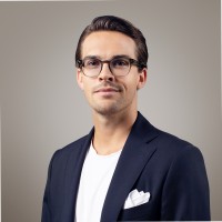 Axel Stålbom