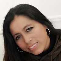 Yaneth Yackeline Silva Mercado