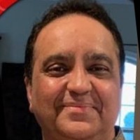 Apurva Shah