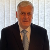 Martin O'Connell