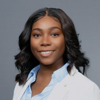 Ashanti (Bryant) Vaughn, Pmp, Ssm