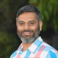 Imran Shaukat