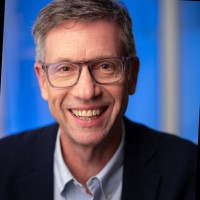Robert Armstrong FCPA, FCA, ICD.D