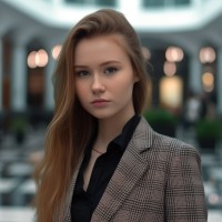 Aleksandra Andrieieva