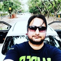 Nakul Gautam