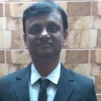 Dilip Lade