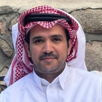 Zabin Alkahtani