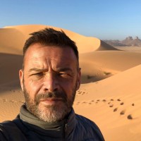 Simon Urwin