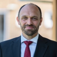 David Laird