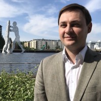 Konstantin Mueller