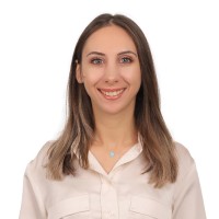 Melisa Şanlıer