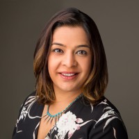 Afsheen Ismail-Wey MBA, PCC, CPCC