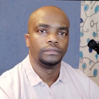 Elvis Chikwati