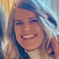 Tina Foss