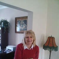 Diane Cook