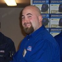 Josh Veals