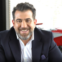 Nick Vardaro