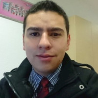 David Camberos