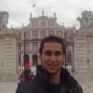 Alberto Peñaranda Echevarría