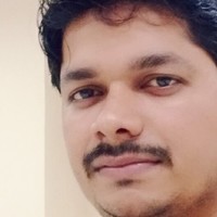 Chandrashekhar Mohite