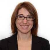 Carolina Cavero Martínez