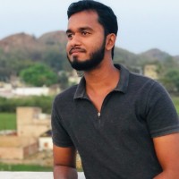 Mohammad Huzaifa