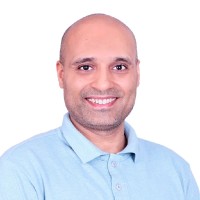 Sachin Sehgal