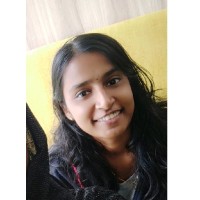 Arunima T A
