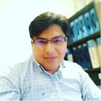 Ricardo Bravo Sandoval