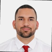 Ralph Almanzar