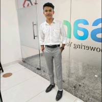 Sumit Raman