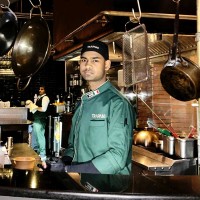 Debkumar Patra