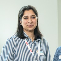 Akanksha Dureja