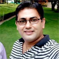 Krishna Kumar