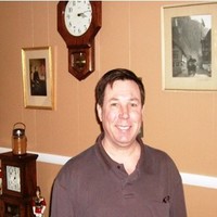 Jeff Mcleod