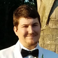 Benjamin Buckwalter
