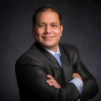 Jose Luis Laban Vargas