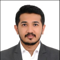 Sandesh Hegde