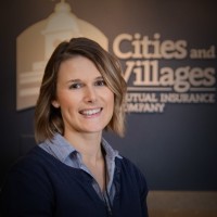 Danielle Patton, Cdp