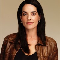 Sara Mia Serrander