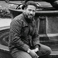 Alvaro J. Rodriguez T.
