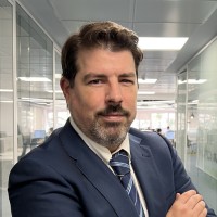 Daniel Muñoz Pardo