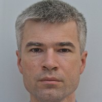 Kulikov Vladimir