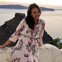 Roberta Vodola